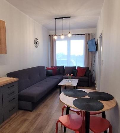 Nest Apartament 자토르 외부 사진