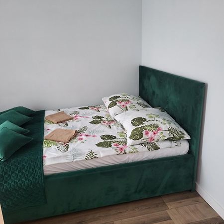 Nest Apartament 자토르 외부 사진