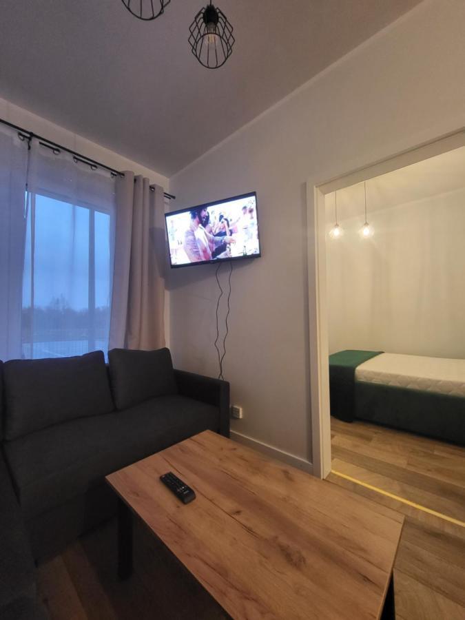 Nest Apartament 자토르 외부 사진