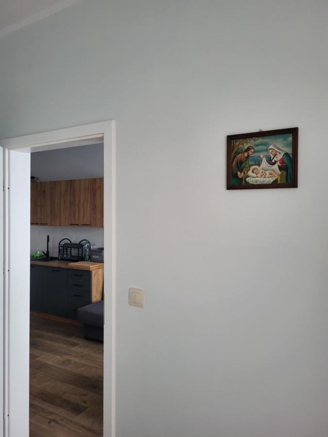 Nest Apartament 자토르 외부 사진