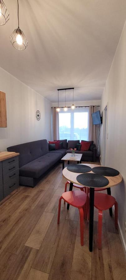 Nest Apartament 자토르 외부 사진