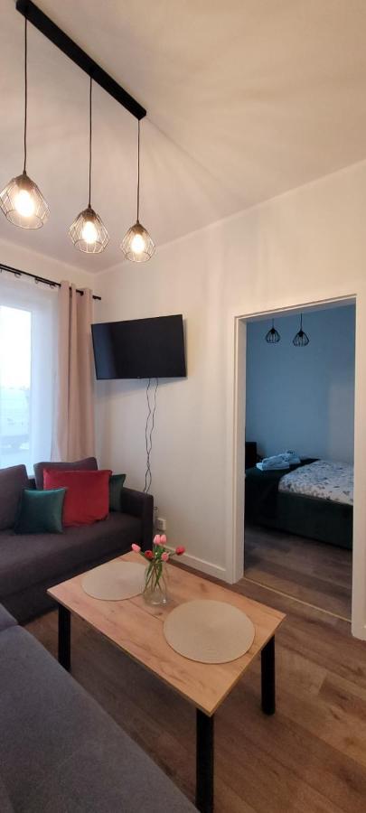 Nest Apartament 자토르 외부 사진