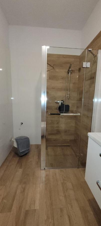 Nest Apartament 자토르 외부 사진