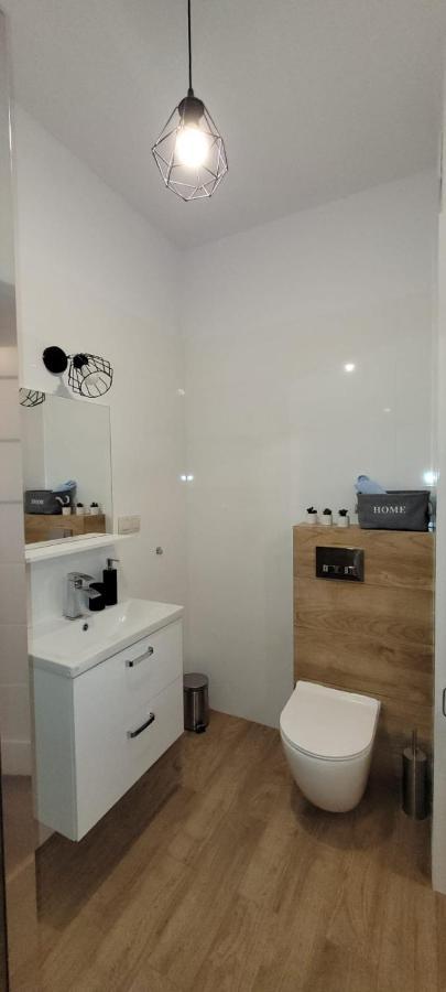 Nest Apartament 자토르 외부 사진