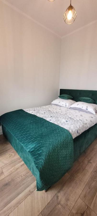 Nest Apartament 자토르 외부 사진