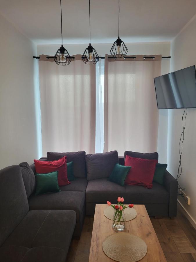 Nest Apartament 자토르 외부 사진