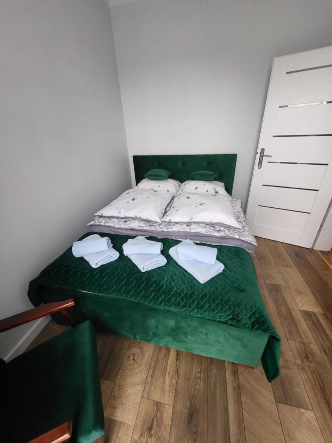 Nest Apartament 자토르 외부 사진