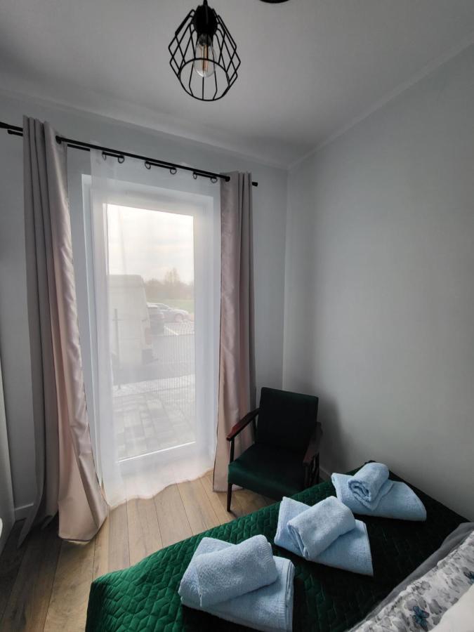 Nest Apartament 자토르 외부 사진
