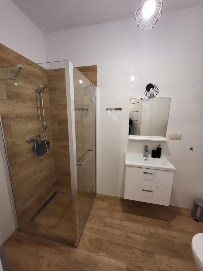 Nest Apartament 자토르 외부 사진