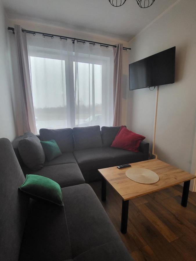 Nest Apartament 자토르 외부 사진
