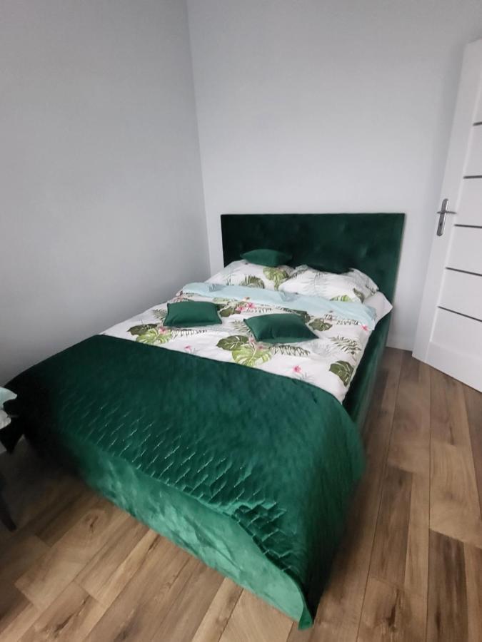 Nest Apartament 자토르 외부 사진