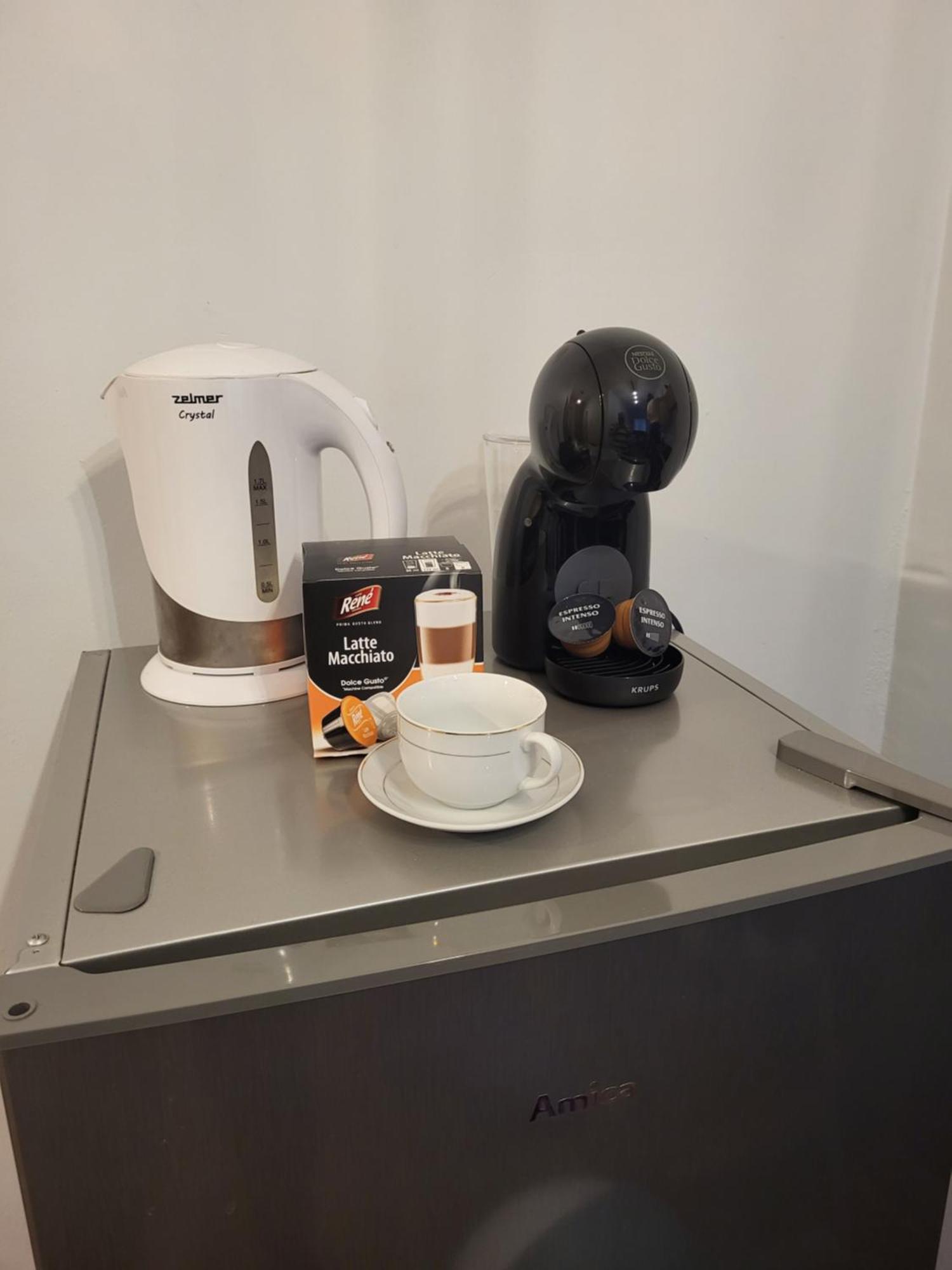 Nest Apartament 자토르 외부 사진