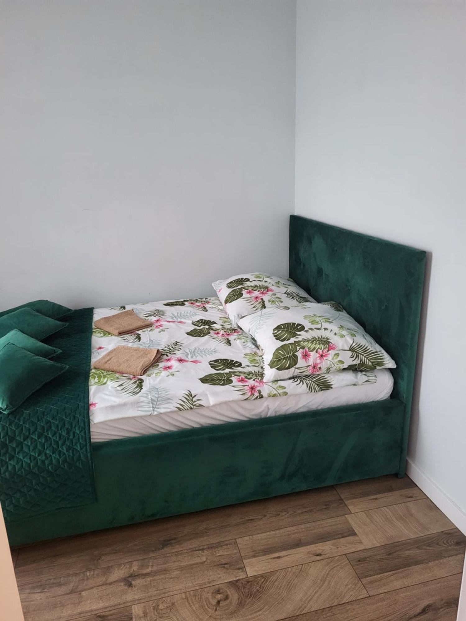 Nest Apartament 자토르 외부 사진